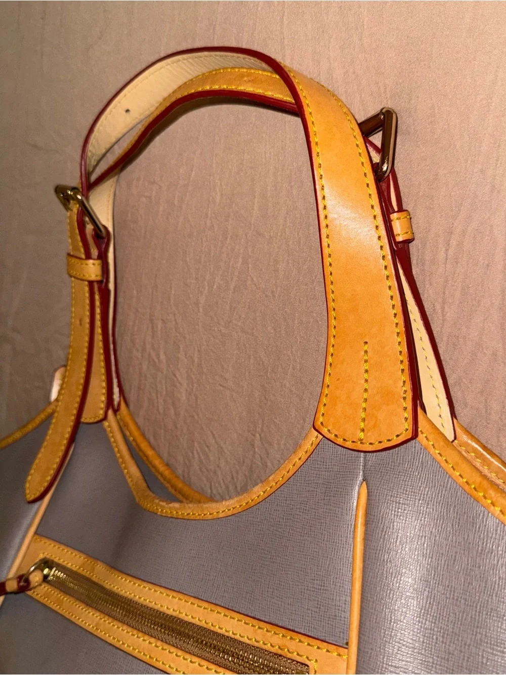Dooney & Bourke Maddie tote - Picture 3 of 6